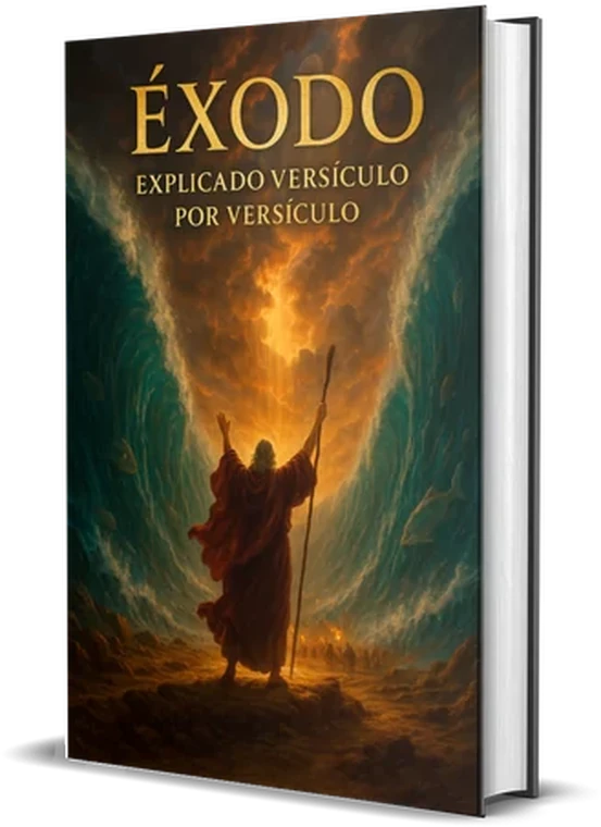 Éxodo versículo por versículo