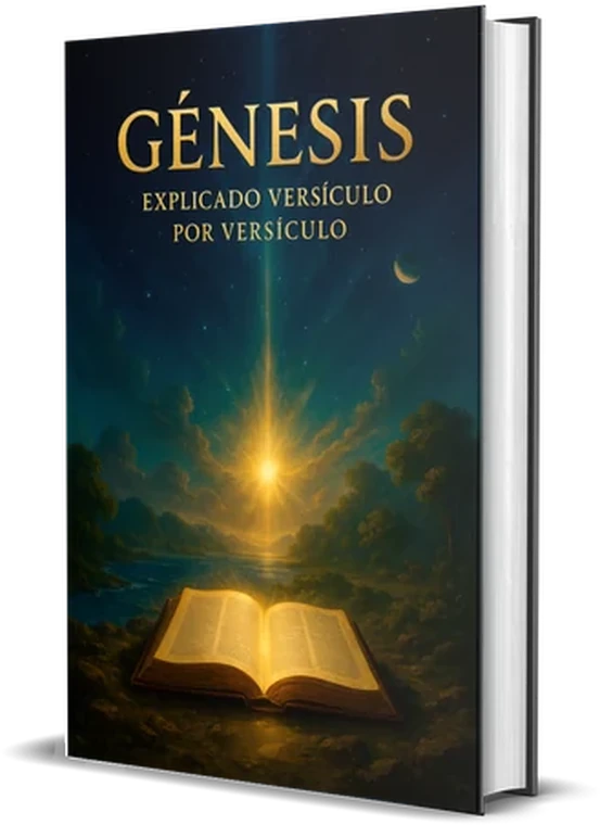 Génesis versículo por versículo