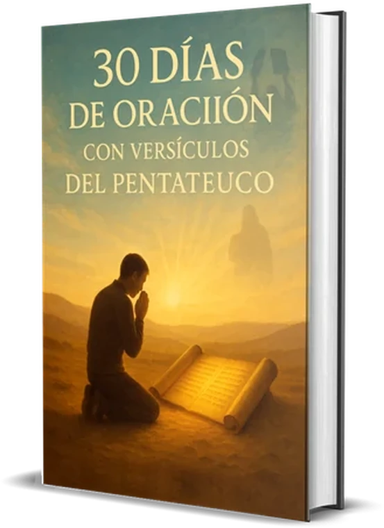 30 Días de Oración
